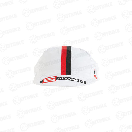 ZEITBIKE - Vintage Cycling Cap - Salvarani - ZEITBIKE