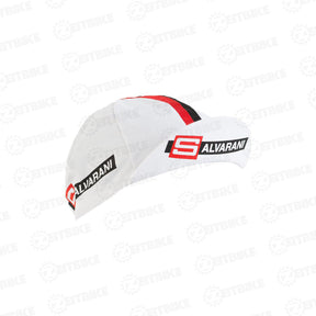 ZEITBIKE - Vintage Cycling Cap - Salvarani - ZEITBIKE