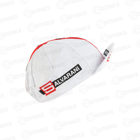 ZEITBIKE - Vintage Cycling Cap - Salvarani - ZEITBIKE