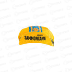 ZEITBIKE - Vintage Cycling Cap - Sammontana