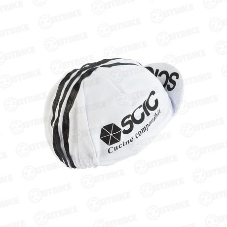ZEITBIKE - Vintage Cycling Cap - Scic - ZEITBIKE
