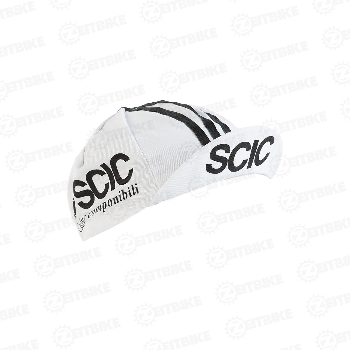 ZEITBIKE - Vintage Cycling Cap - Scic