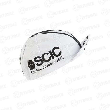 ZEITBIKE - Vintage Cycling Cap - Scic - ZEITBIKE