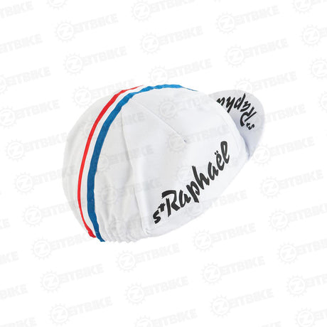 ZEITBIKE - Vintage Cycling Cap - Cap St.Raphael - ZEITBIKE