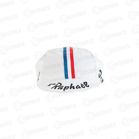 ZEITBIKE - Vintage Cycling Cap - Cap St.Raphael - ZEITBIKE