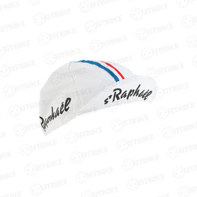 ZEITBIKE - Vintage Cycling Cap - Cap St.Raphael - ZEITBIKE