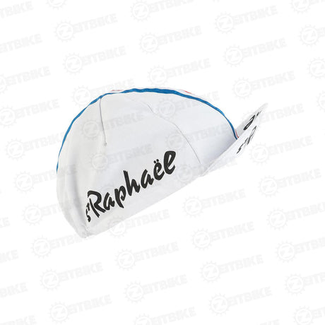 ZEITBIKE - Vintage Cycling Cap - Cap St.Raphael - ZEITBIKE
