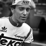 ZEITBIKE - Vintage Cycling Cap - Teka - ZEITBIKE