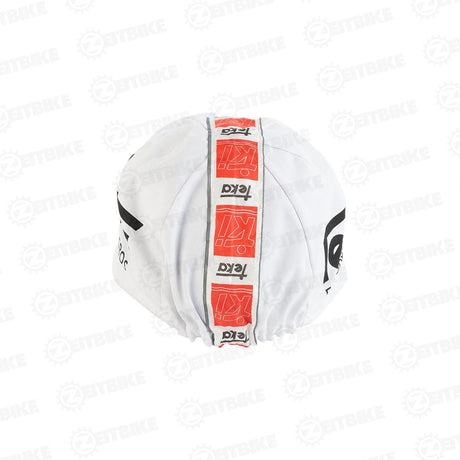 ZEITBIKE - Vintage Cycling Cap - Teka - ZEITBIKE
