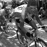 ZEITBIKE - Vintage Cycling Cap - T-Mobile - ZEITBIKE