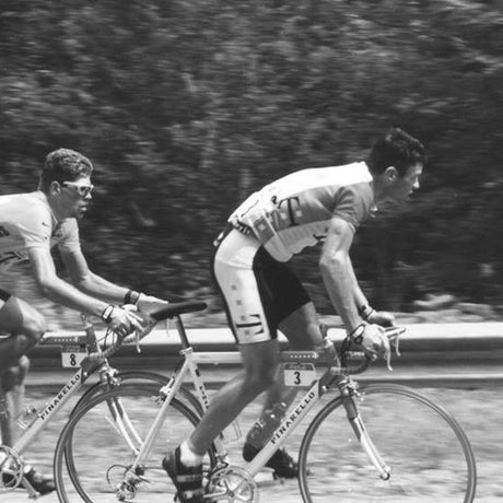 ZEITBIKE - Vintage Cycling Cap - T-Mobile - ZEITBIKE