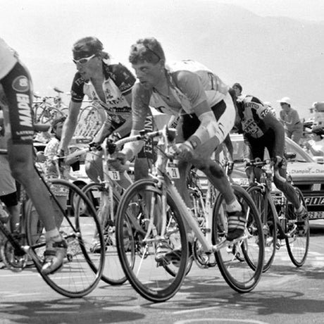 ZEITBIKE - Vintage Cycling Cap - T-Mobile - ZEITBIKE