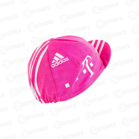 ZEITBIKE - Vintage Cycling Cap - T-Mobile - ZEITBIKE