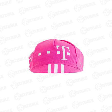 ZEITBIKE - Vintage Cycling Cap - T-Mobile - ZEITBIKE