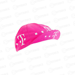 ZEITBIKE - Vintage Cycling Cap - T-Mobile - ZEITBIKE