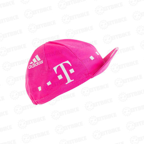 ZEITBIKE - Vintage Cycling Cap - T-Mobile - ZEITBIKE