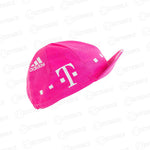 ZEITBIKE - Vintage Cycling Cap - T-Mobile