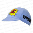 ZEITBIKE - Vintage Cycling Cap - Zeta Vetements - ZEITBIKE