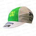 ZEITBIKE - Pro Team Cycling Cap - Csf Bardiani Ale' 2017