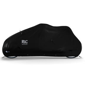 BikeParka - Bike Covers - Cargo - ZEITBIKE