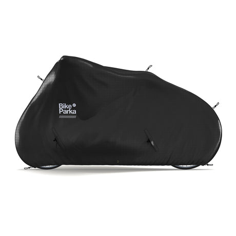 BikeParka - Bike Covers - Longtail - ZEITBIKE