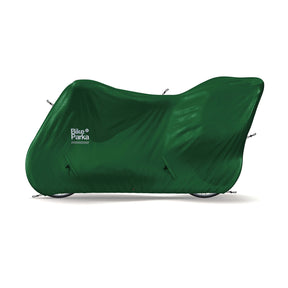 BikeParka - Bike Covers - Longtail with Seats - ZEITBIKE