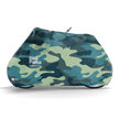 BikeParka - Bike Covers - Stash - ZEITBIKE