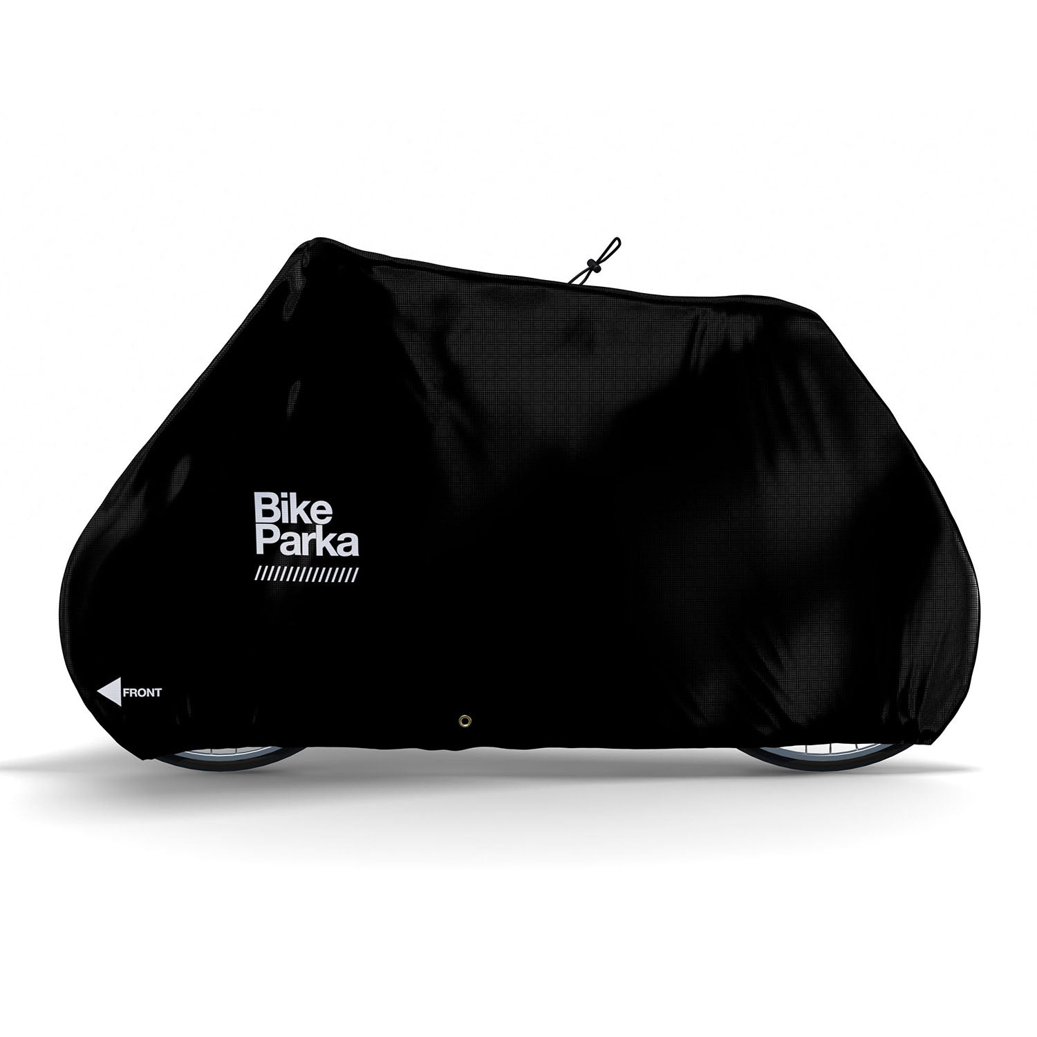 BikeParka Bike Covers Stash ZEITBIKE