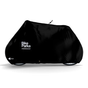BikeParka - Bike Covers - Stash - ZEITBIKE