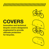 BikeParka - Bike Covers - Longtail