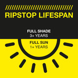 BikeParka - Bike Covers - Longtail