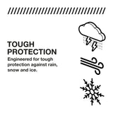 BikeParka - Bike Covers - Longtail with Seats