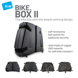 B&W Protection/Transport - Bike Box II