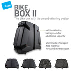 B&W Protection/Transport - Bike Box II