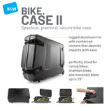B&W Protection/Transport - Bike Case II
