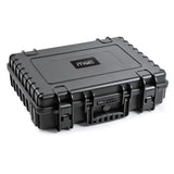 B&W Waterproof Case - Type 6040 Black Outdoor Case