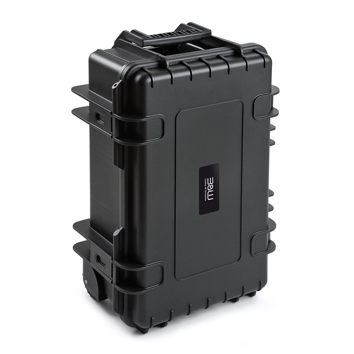 B&W Waterproof Case - Type 6600 Black Outdoor Case