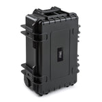 B&W Waterproof Case - Type 6600 Black Outdoor Case