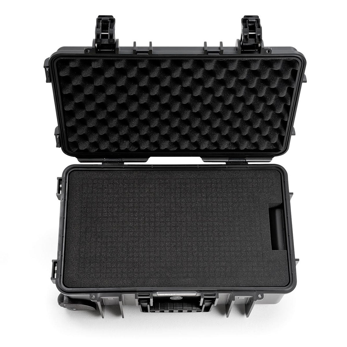 B&W Waterproof Case - Type 6600 Black Outdoor Case