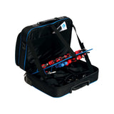 B&W Tool Bag - Motion Rolling Tech Bag