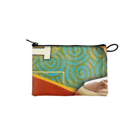Alchemy Goods - Zipper Pouch with Liner - Banner - ZEITBIKE