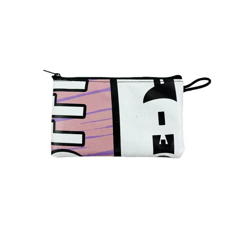 Alchemy Goods - Zipper Pouch with Liner - Banner - ZEITBIKE