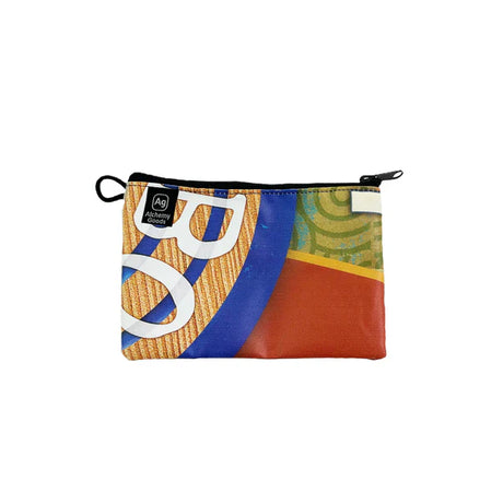 Alchemy Goods - Zipper Pouch with Liner - Banner - ZEITBIKE