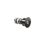 Ergotec Adapter for Mirror (for Modell M-77 / M-88 / M-99 | Black)