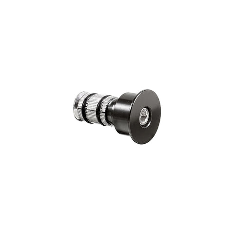 Ergotec Adapter for Mirror (for Model M-77 / M-88 / M-99 | Black)