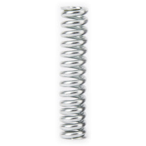 Ergotec Replacement spring (for Seat Post SP-10.0 and SP-10.0 Vario 550 | Black/Yellow) - ZEITBIKE