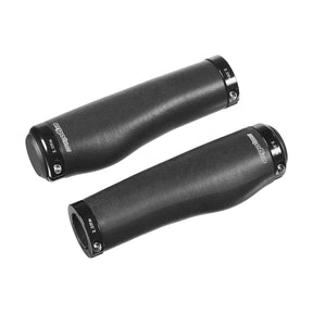 Ergotec - Kyoto Silicone - Bike Grips - ZEITBIKE