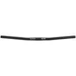 Ergotec Handlebar Town Exclusiv (25.4, GW560, GL190, GH0, 4° | Black)