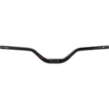 Ergotec Riser Bar 70 (31.8, GW780, GL220, GH70, 12° | Black Sandblasted) - ZEITBIKE