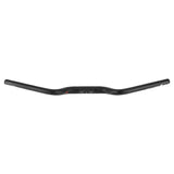 Ergotec - M Bar - 31.8 mm - Black Sandblasted - Handlebars